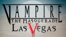 Vampire: The Masquerade - Las Vegas (Вампир: Маскарад - Лас-Вегас)