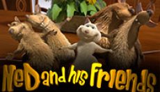 Ned and His Friends (Нед и его друзья)