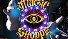Magic Shoppe (Волшебный магазин)