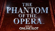 The Phantom of The Opera (Призрак оперы)