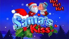 Santa´s Kiss (Санта-Поцелуй)