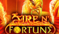Fire 'N Fortune