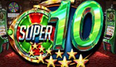 Super 10 Stars (Супер 10 звезд)