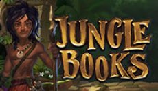 Jungle Books (Книги джунглей)