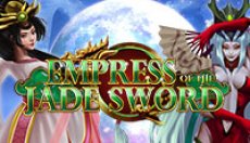 Empress of the Jade Sword (Императрица нефритового меча)