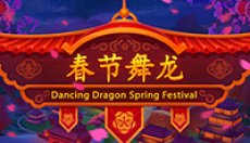 Dancing Dragon Spring Festival (Праздник танцев драконов)