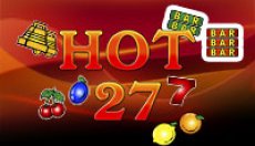 Hot 27 (Горячие 27)