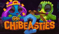 Chibeasties 2 (Лесные очаровашки 2)
