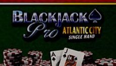 BlackJack Atlantic City SH (Блэк Джек АТЛАНТИК сити SH)
