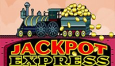 Jackpot Express (Джекпот Экспресс)