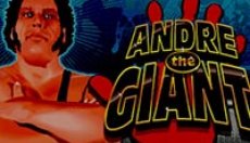 Andre the Giant (Андре Гигант)