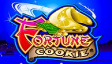 Fortune Cookie (Печенье удачи)