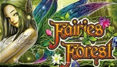 Fairies Forest (Фея Лес)