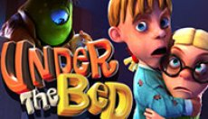 Under the Bed (Под кроватью)