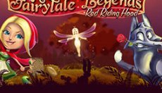 Fairytale Legends: Red Riding Hood (Сказочные легенды: Красная шапочка)