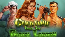 Creature from the Black Lagoon™