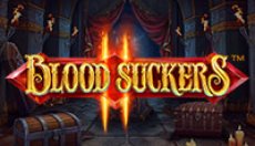 Blood Suckers II (Кровавые присоски II)