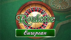 European Roulette (Европейская рулетка)