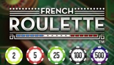 The French Roulette (Французская рулетка)