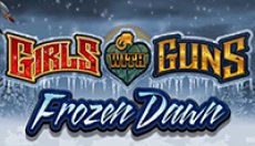 Girls with Guns II- Frozen Dawn (Девушки с оружием II - Замороженный рассвет)