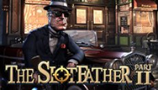 Slotfather: Part II (Отец Слотов: Часть II)