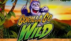 Gorilla Go Wild (Горилла слетела с катушек)