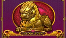 Golden Legend (Золотая легенда)