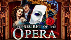 The Secret of The Opera (Секрет Оперы)