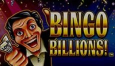 Bingo Billions (Бинго Миллиарды)