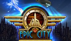 Epic City (Эпический город)