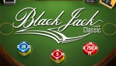 Blackjack Classic (Блэкджек Классик)