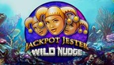 Jackpot Jester Wild Nudge (Джекпот Джем Дикий подталкивание)